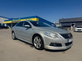 VW CC 2.0 TDI R-Line, снимка 3