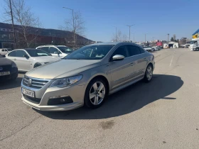 VW CC 2.0 TDI R-Line, снимка 1