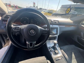 VW CC 2.0 TDI R-Line, снимка 7