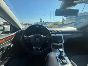 VW CC 2.0 TDI R-Line, снимка 9