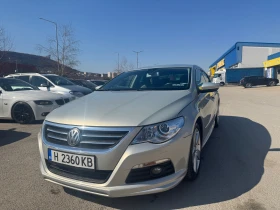 VW CC 2.0 TDI R-Line, снимка 5