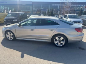 VW CC 2.0 TDI R-Line, снимка 4