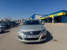 VW CC 2.0 TDI R-Line, снимка 2