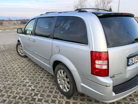 Chrysler Gr.voyager 2.8CRD LIMITED , снимка 4