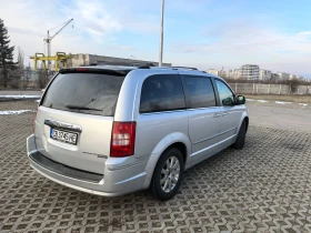 Chrysler Gr.voyager 2.8CRD LIMITED , снимка 5