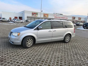 Chrysler Gr.voyager 2.8CRD LIMITED , снимка 3