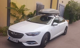 Opel Insignia Grand Sport (B), снимка 2