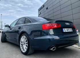 Обява за продажба на Audi A6 3.0 TDI Quattro Масаж Обдухване Bose ~23 900 лв. - изображение 2