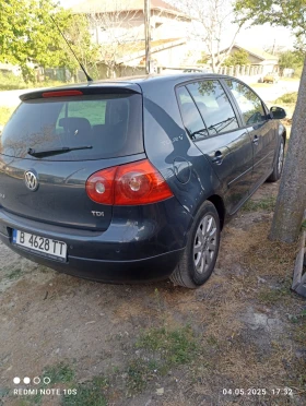 Обява за продажба на VW Golf ~6 500 лв. - изображение 3