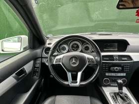 Обява за продажба на Mercedes-Benz C 250 4Matic AMG ЛИЗИНГ ~16 900 лв. - изображение 9
