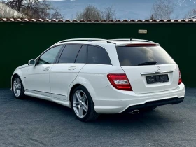 Обява за продажба на Mercedes-Benz C 250 4Matic AMG ЛИЗИНГ ~16 900 лв. - изображение 4