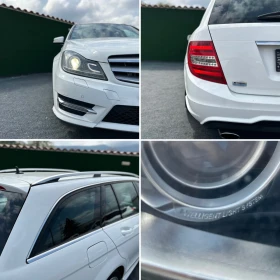Обява за продажба на Mercedes-Benz C 250 4Matic AMG ЛИЗИНГ ~16 900 лв. - изображение 5