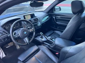BMW 235 I * M-Package * * xDrive* * Harman * (ЦЕНА ДО БГ) - 36999 лв. - 87526764 13