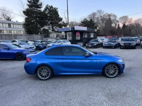 BMW 235 I * M-Package * * xDrive* * Harman * (ЦЕНА ДО БГ) - 36999 лв. - 87526764 3