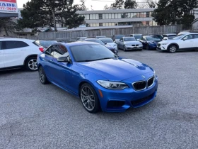 BMW 235 I * M-Package * * xDrive* * Harman * (ЦЕНА ДО БГ) - 36999 лв. - 87526764 2