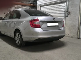 Skoda Rapid 1.2MPI LPG OT BG | Mobile.bg    4