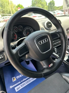 Audi A3 1.9TDI S-LINE    | Mobile.bg    10