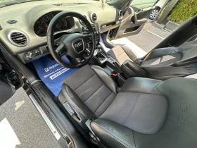Audi A3 1.9TDI S-LINE    | Mobile.bg    7