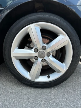 Audi A3 1.9TDI S-LINE    | Mobile.bg    15