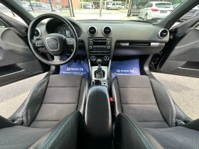 Audi A3 1.9TDI S-LINE    | Mobile.bg    9