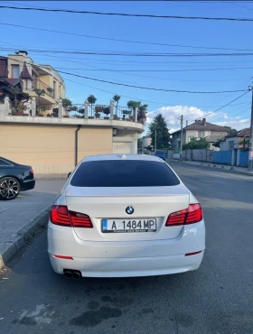 Обява за продажба на BMW 520 ~25 000 лв. - изображение 3