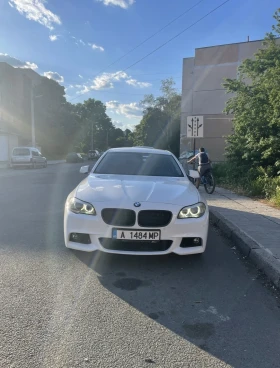 Обява за продажба на BMW 520 ~25 000 лв. - изображение 2