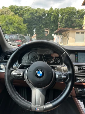 Обява за продажба на BMW 520 ~25 000 лв. - изображение 10