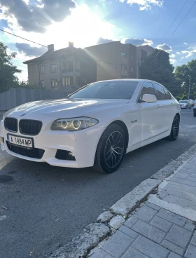Обява за продажба на BMW 520 ~25 000 лв. - изображение 1