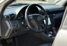 Обява за продажба на Mercedes-Benz C 220 2.2  ~3 990 лв. - изображение 1
