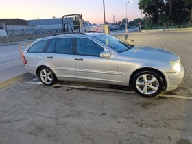 Обява за продажба на Mercedes-Benz C 220 2.2  ~3 200 лв. - изображение 1