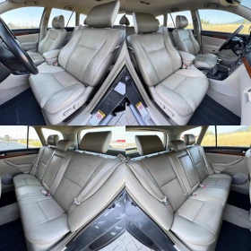 Toyota Avensis 2.0 D-4D / FACELIFT / KOJA / PODGREV / PARKTRONIC  | Mobile.bg    13