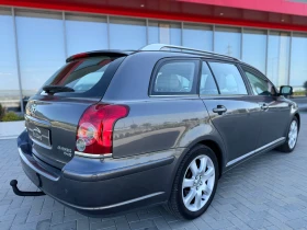 Toyota Avensis 2.0 D-4D / FACELIFT / KOJA / PODGREV / PARKTRONIC  | Mobile.bg    8