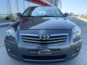 Toyota Avensis 2.0 D-4D / FACELIFT / KOJA / PODGREV / PARKTRONIC  | Mobile.bg    2