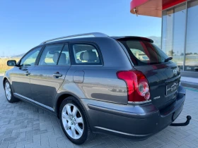 Toyota Avensis 2.0 D-4D / FACELIFT / KOJA / PODGREV / PARKTRONIC  | Mobile.bg    6