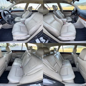 Toyota Avensis 2.0 D-4D / FACELIFT / KOJA / PODGREV / PARKTRONIC  | Mobile.bg    14