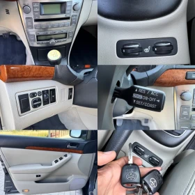 Toyota Avensis 2.0 D-4D / FACELIFT / KOJA / PODGREV / PARKTRONIC  | Mobile.bg    16