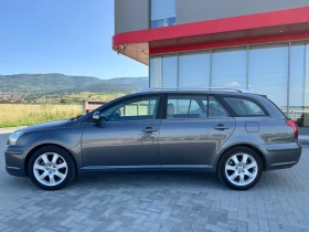 Toyota Avensis 2.0 D-4D / FACELIFT / KOJA / PODGREV / PARKTRONIC  | Mobile.bg    4