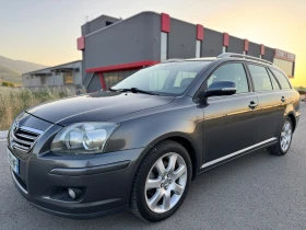 Обява за продажба на Toyota Avensis 2.0 D-4D / FACELIFT / KOJA / PODGREV / PARKTRONIC  ~6 800 лв. - изображение 2