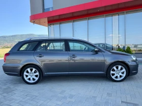Toyota Avensis 2.0 D-4D / FACELIFT / KOJA / PODGREV / PARKTRONIC  | Mobile.bg    5