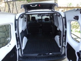 Renault Kangoo 1.5 DIESEL KLIMA | Mobile.bg    16