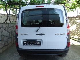 Обява за продажба на Renault Kangoo 1.5 DIESEL KLIMA ~17 400 лв. - изображение 7