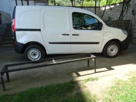 Обява за продажба на Renault Kangoo 1.5 DIESEL KLIMA ~17 400 лв. - изображение 11