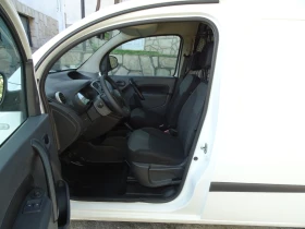 Обява за продажба на Renault Kangoo 1.5 DIESEL KLIMA ~17 400 лв. - изображение 5