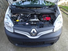 Renault Kangoo 1.5 DIESEL KLIMA | Mobile.bg    15