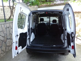 Renault Kangoo 1.5 DIESEL KLIMA | Mobile.bg    13