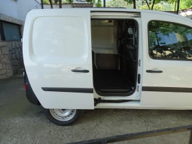 Renault Kangoo 1.5 DIESEL KLIMA | Mobile.bg    14
