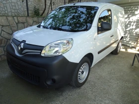 Обява за продажба на Renault Kangoo 1.5 DIESEL KLIMA ~17 400 лв. - изображение 1