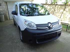 Обява за продажба на Renault Kangoo 1.5 DIESEL KLIMA ~17 400 лв. - изображение 2