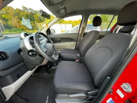 Daihatsu Sirion 1.3i Automatic - 7290 лв. - 67724221 9
