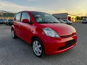 Daihatsu Sirion 1.3i Automatic - 7290 лв. - 67724221 7